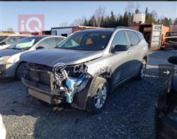 جي ام سي تيراين